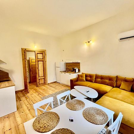 Skyler Vintage Apartments Plovdiv Exterior foto