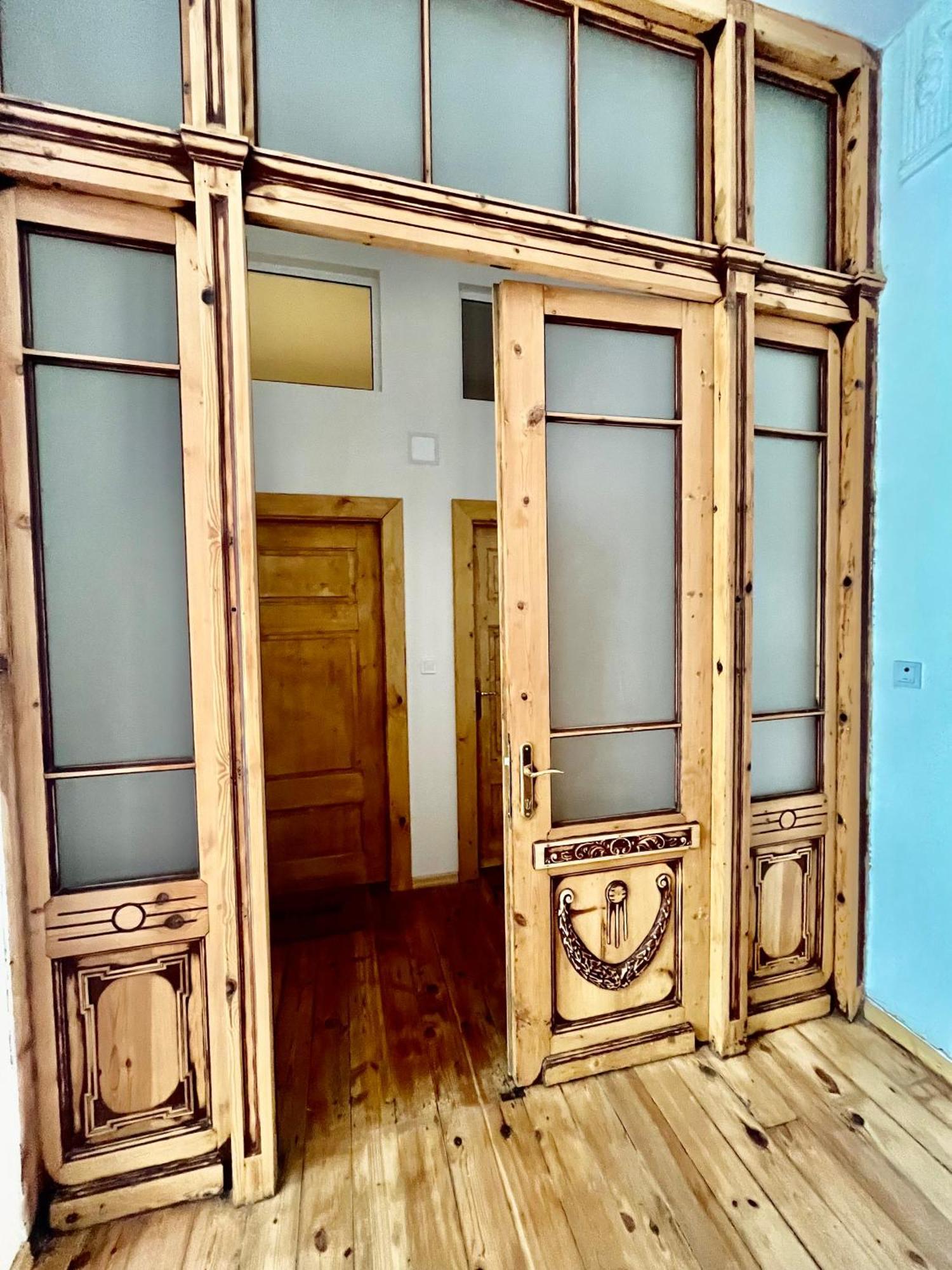 Skyler Vintage Apartments Plovdiv Exterior foto